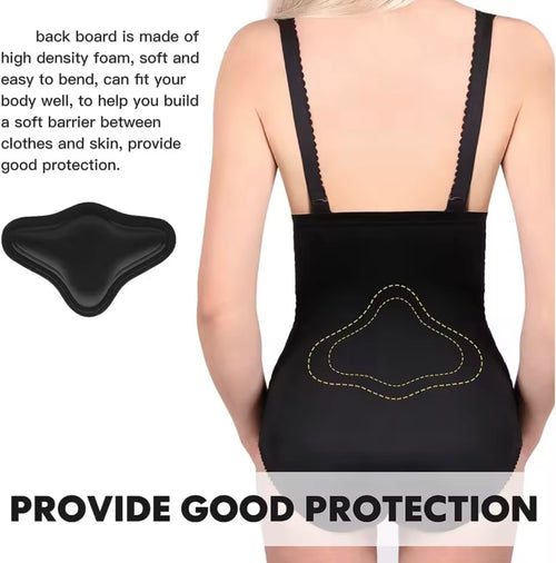 Lipo Back Board